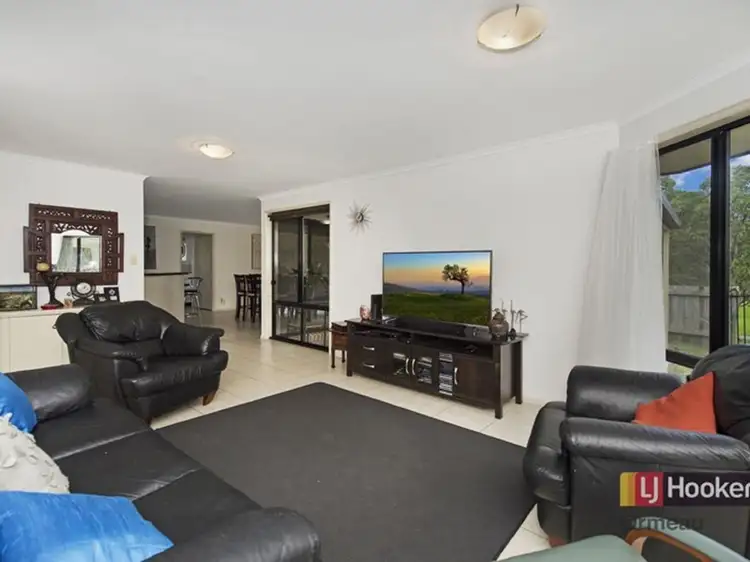 Third view of Homely house listing, 5 Chester Court, Ormeau QLD 4208