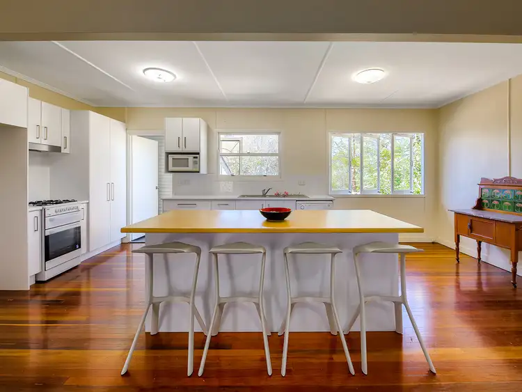 Fifth view of Homely house listing, 49 Normanton Street, Stafford Heights QLD 4053