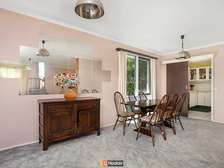 Sixth view of Homely house listing, 41 Mockridge Crescent, Holt ACT 2615
