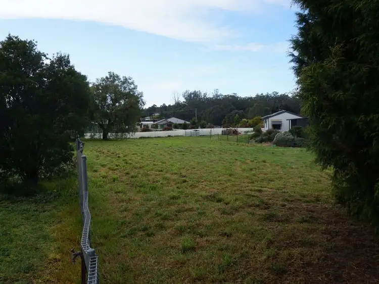 Seventh view of Homely land listing, 7 Forbes Street, Briagolong VIC 3860