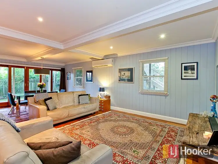 Fifth view of Homely house listing, 27 Weston Street, Zillmere QLD 4034