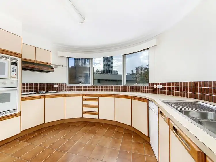 Fifth view of Homely apartment listing, 104/20 The Esplanade, Surfers Paradise QLD 4217