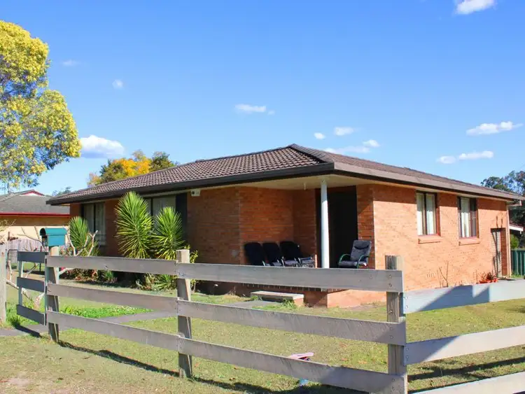 Main view of Homely house listing, 132 Bushland Drive, Taree NSW 2430