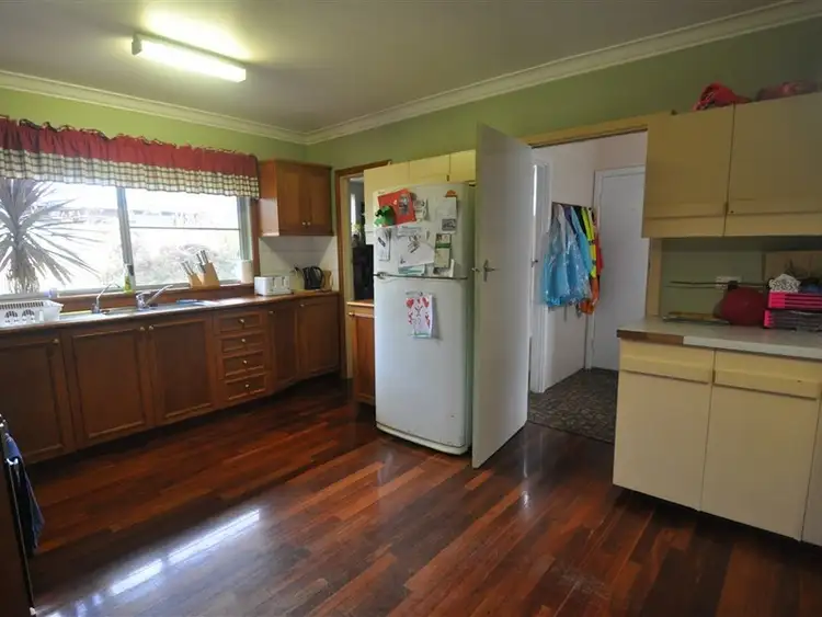 Fifth view of Homely house listing, 17 Graham Street, Manjimup WA 6258