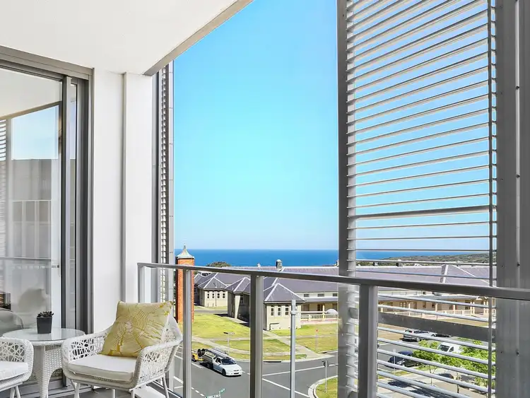 Main view of Homely apartment listing, 312 2-8 Pine Avenue, Little Bay NSW 2036