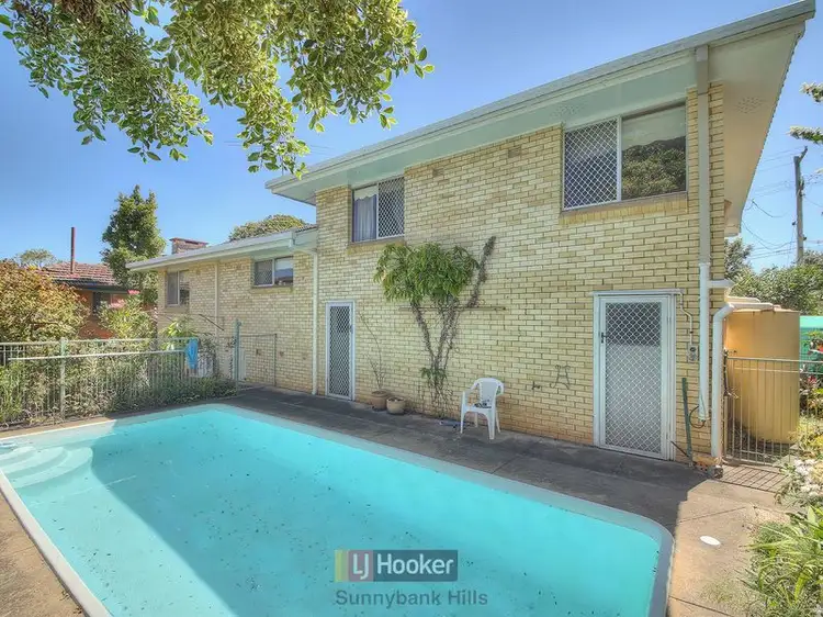 Fourth view of Homely house listing, 61 Trudgian Street, Sunnybank QLD 4109