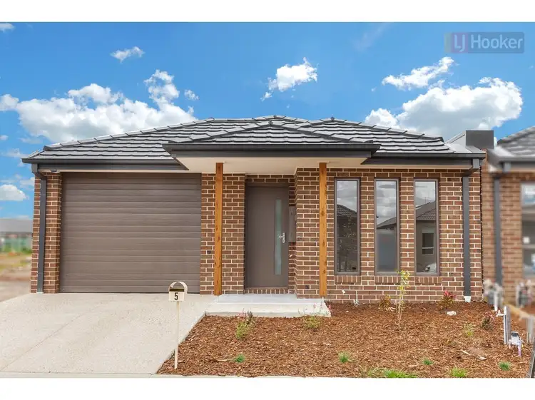 5 Degraves Street, Mickleham VIC 3064