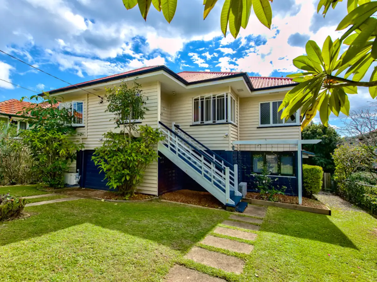 Main view of Homely house listing, 109 Haig Street, Stafford QLD 4053