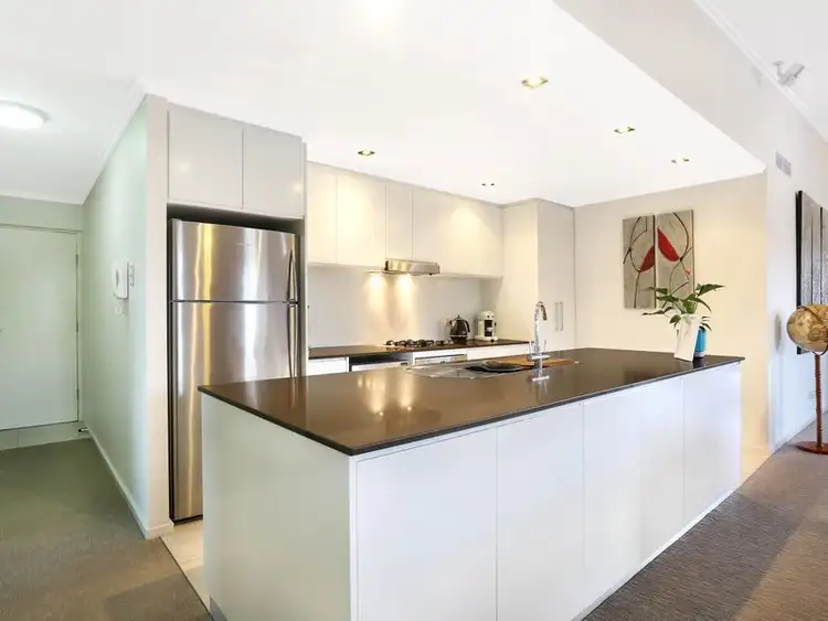 Second view of Homely unit listing, 34/58 Victory Parade, Toronto NSW 2283