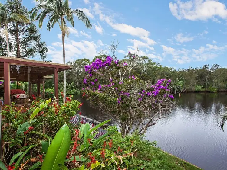 Fifth view of Homely house listing, 22 Natan Court, Ocean Shores NSW 2483