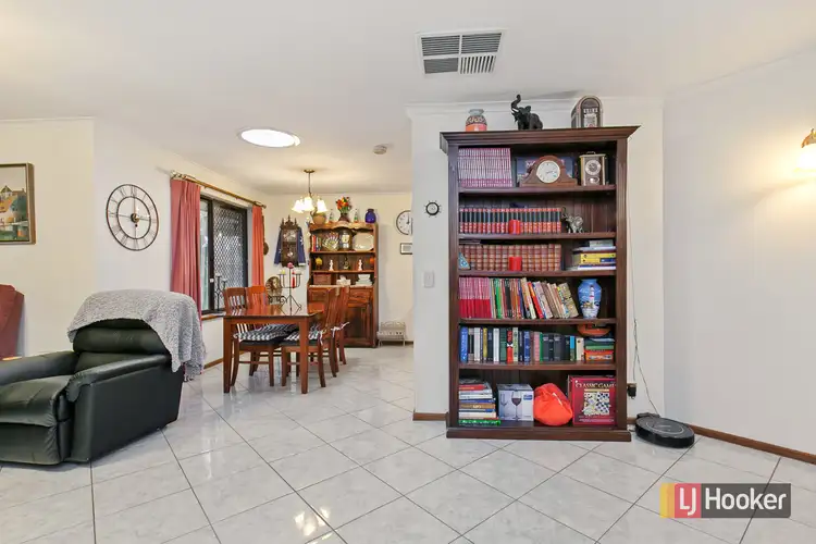 Fourth view of Homely house listing, 7 Bogota Drive, Paralowie SA 5108