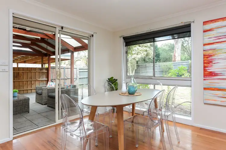 Fifth view of Homely house listing, 1 Jarrah Court, Boronia VIC 3155
