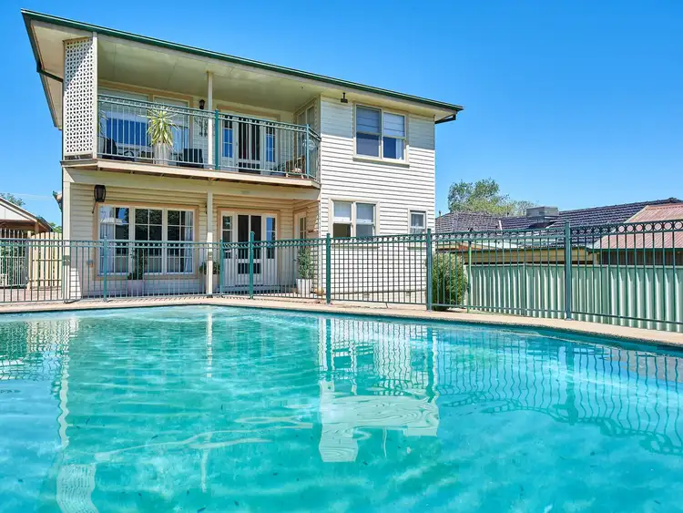 Second view of Homely house listing, 1 Sunshine Avenue, Turvey Park NSW 2650