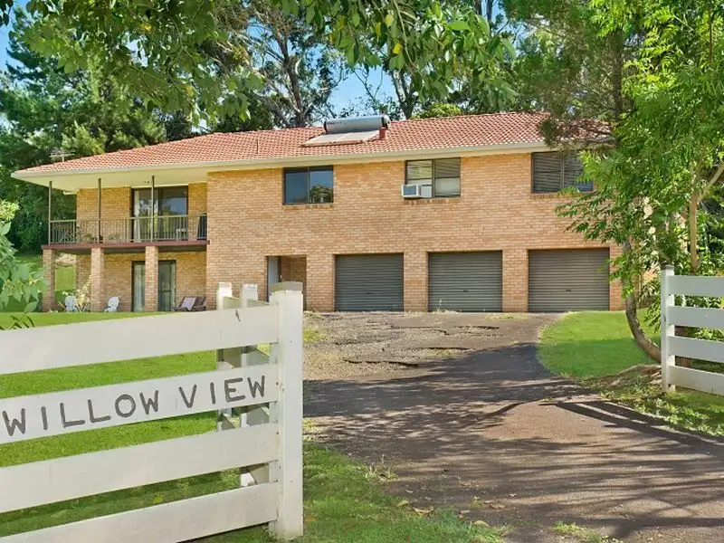 Main view of Homely rural property listing, 2 Taylor Road, Bentley NSW 2480