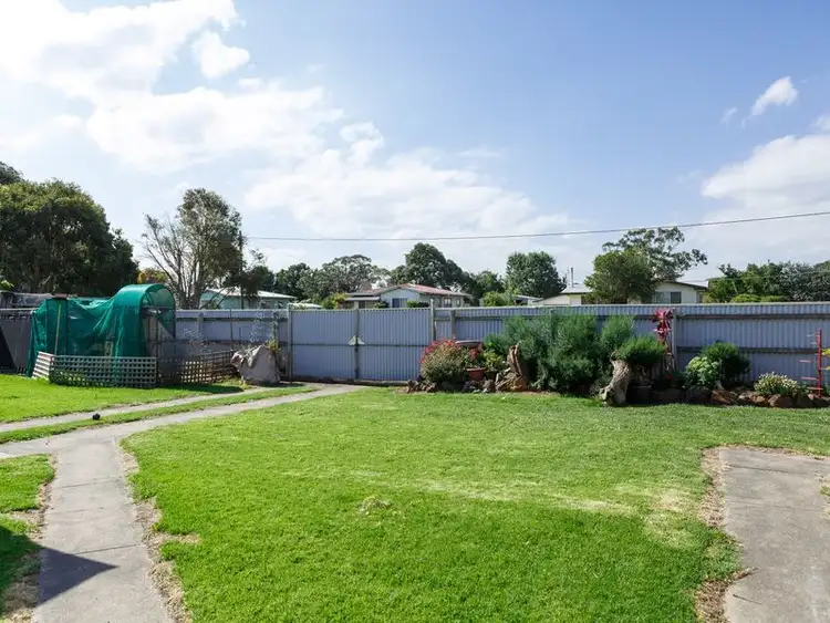 Sixth view of Homely house listing, 28 McAlister Street, Stratford VIC 3862