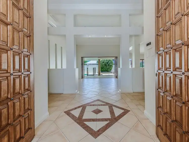 Sixth view of Homely house listing, 6 Mainsail Place, Twin Waters QLD 4564