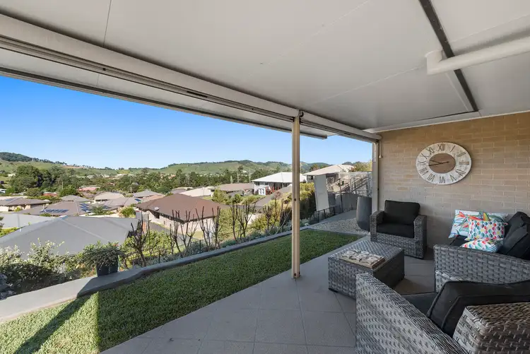 Main view of Homely house listing, 8 Rigoni Crescent, Coffs Harbour NSW 2450
