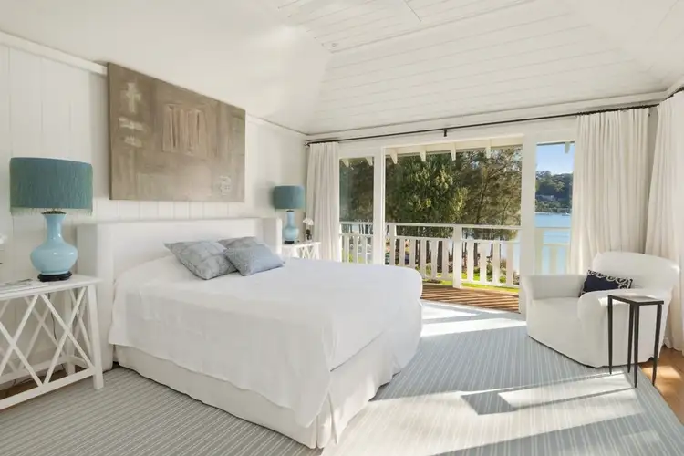 Sixth view of Homely house listing, 10 Currawong Avenue, Palm Beach NSW 2108