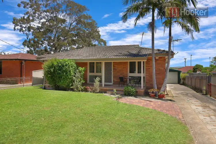 16 Hardy Street, Blackett NSW 2770