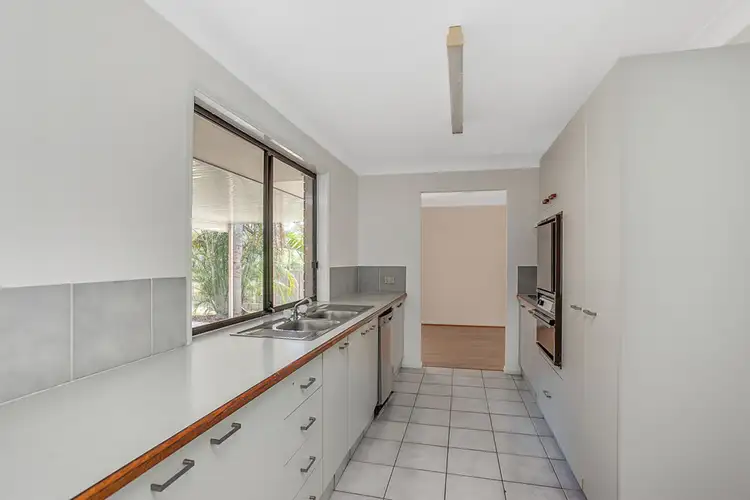 Fourth view of Homely house listing, 186 Dugandan Street, Nerang QLD 4211