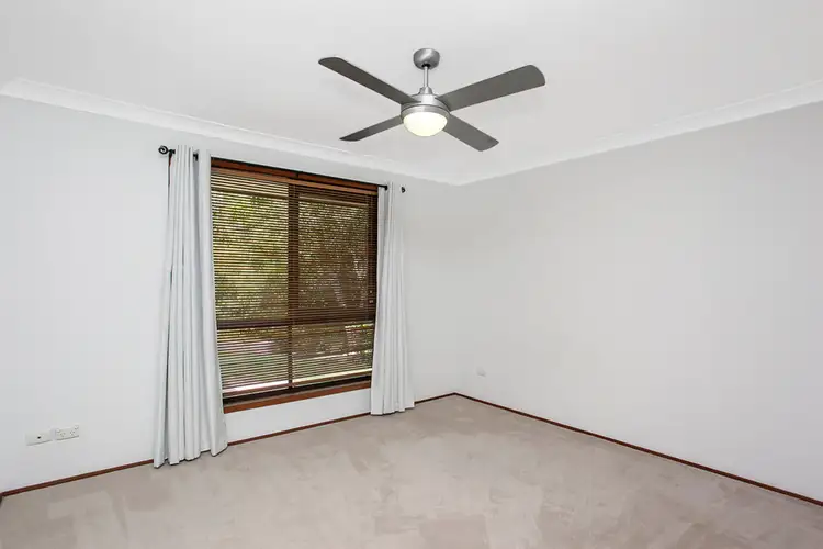 Fifth view of Homely house listing, 8 Mctaggart Place, Carrara QLD 4211