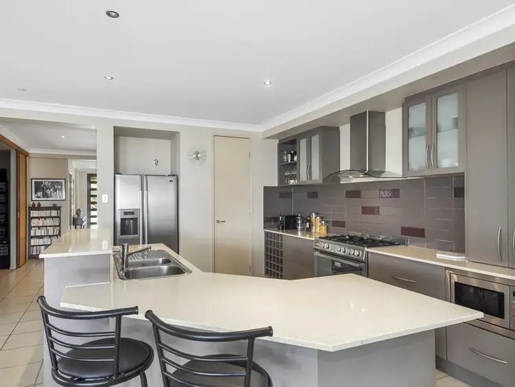 Sixth view of Homely house listing, 11 Lawley Crescent, Pacific Pines QLD 4211