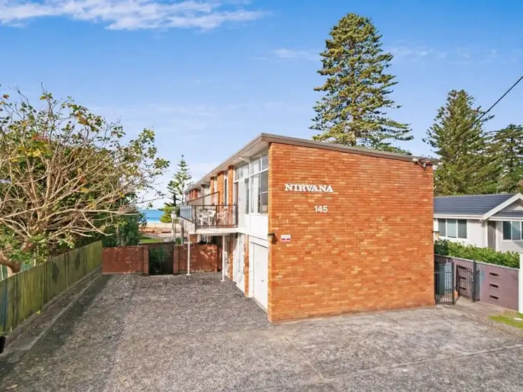 Sixth view of Homely unit listing, 2/145 Avoca Drive, Avoca Beach NSW 2251