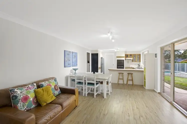 Fourth view of Homely house listing, 1 Annie Close, Bateau Bay NSW 2261