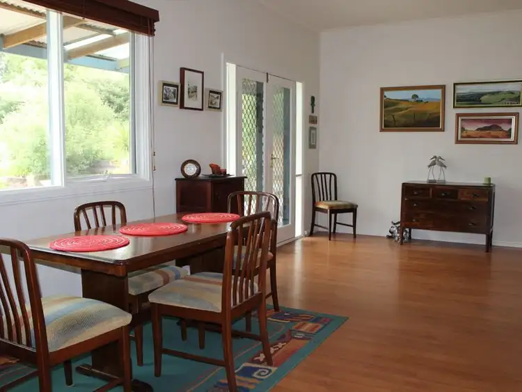 Fourth view of Homely house listing, 6 Wileys Lane, Candelo NSW 2550