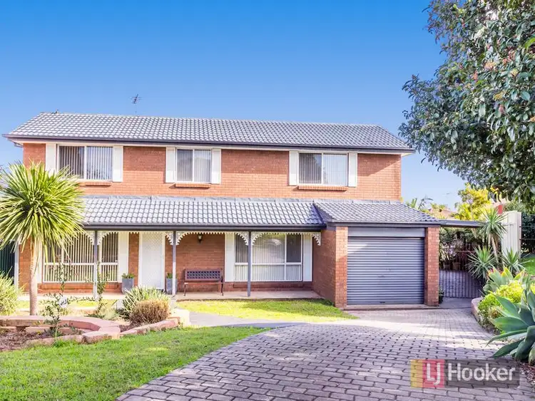 Main view of Homely house listing, 12 Bunker Street, Minchinbury NSW 2770