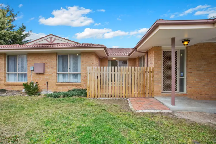 Fourth view of Homely house listing, 54 Ferguson Circuit, Ngunnawal ACT 2913