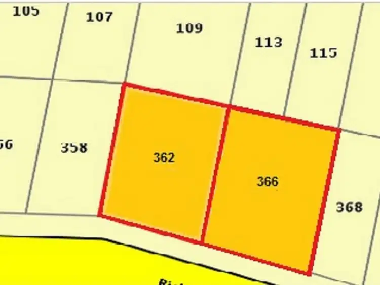 Main view of Homely land listing, 362 Richmond Road, Cannon Hill QLD 4170
