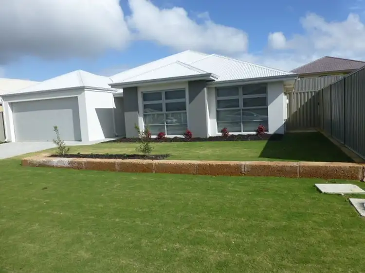 9 Balliol Court, Forrestdale WA 6112