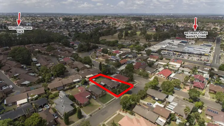 Seventh view of Homely house listing, 12 Walpole Close, Wetherill Park NSW 2164