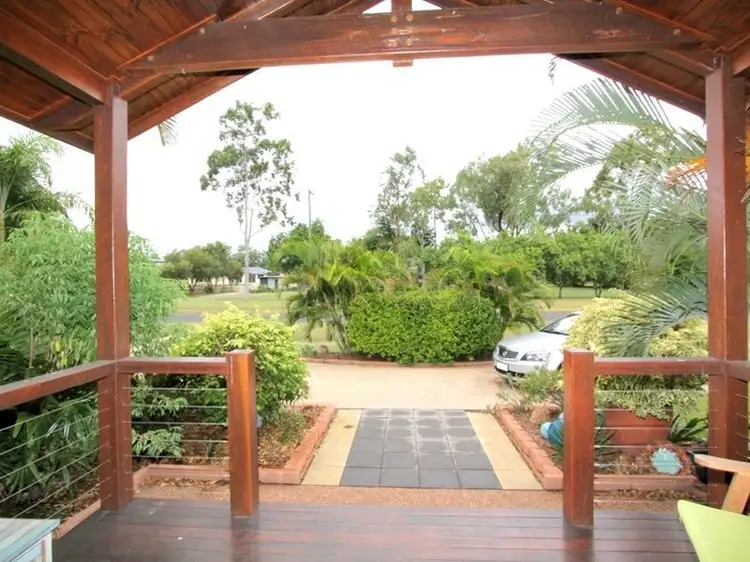 Second view of Homely house listing, 1 Russlayton Drive, Emerald QLD 4720