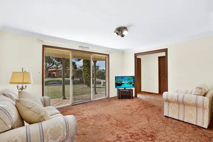 Second view of Homely house listing, 31 Percy Street, Ingleburn NSW 2565
