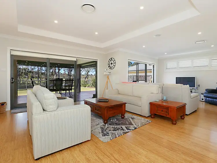 Sixth view of Homely house listing, 23 Augusta Place, Medowie NSW 2318