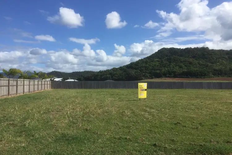 Main view of Homely land listing, Lot 124 Cooya Beach Road, Cooya Beach QLD 4873