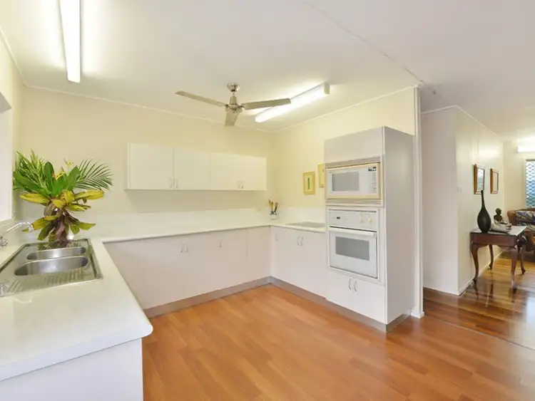 Sixth view of Homely house listing, 37 Ponticello Street, Whitfield QLD 4870