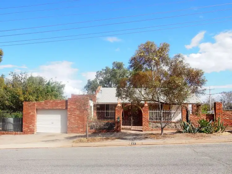 46 Cummins Street, Broken Hill NSW 2880
