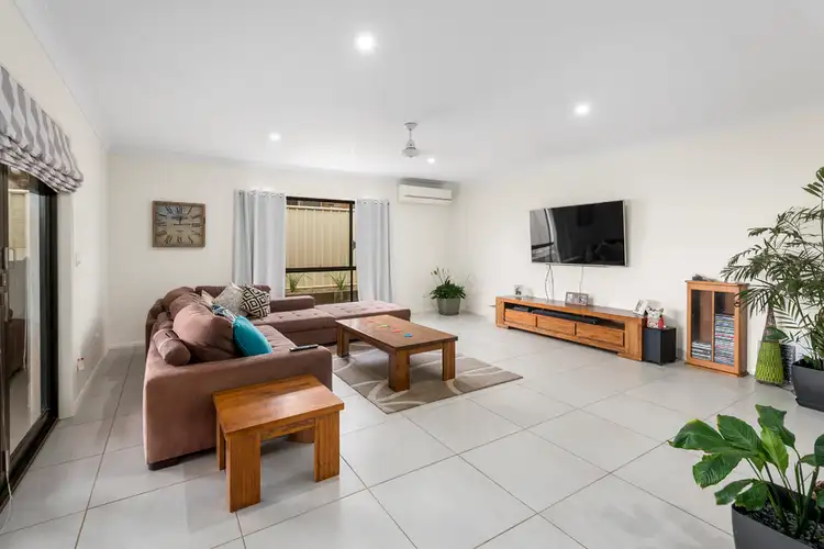 Fourth view of Homely house listing, 7 Wellington Street, Wyreema QLD 4352