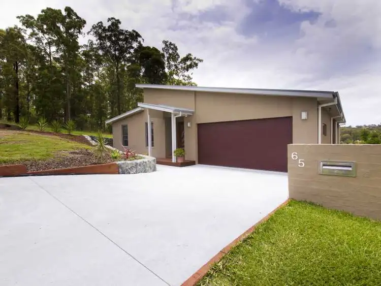 65 The Pulpit, Tallwoods Village NSW 2430