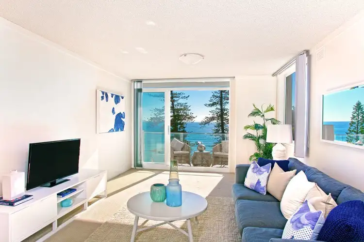 Third view of Homely apartment listing, 15/49 - 51 Ashburner Street, Manly NSW 2095