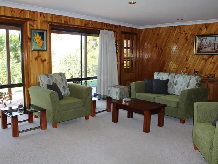 Third view of Homely rural property listing, 47 Cochranes Rd, Wolumla NSW 2550