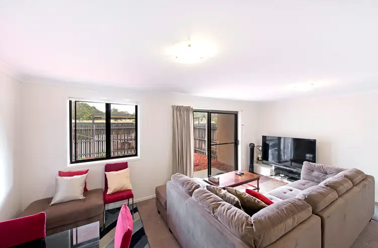 Third view of Homely unit listing, 53/35 Tay Street, Watson ACT 2602