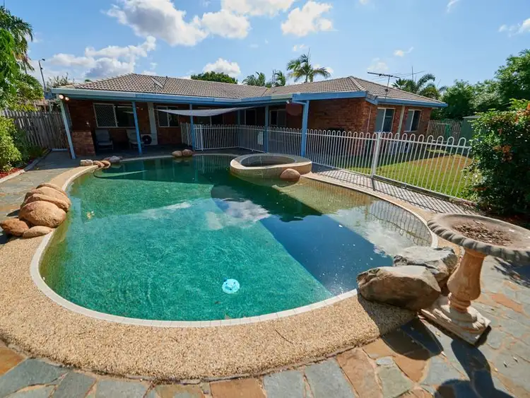 Second view of Homely house listing, 15 Linaria Court, Annandale QLD 4814