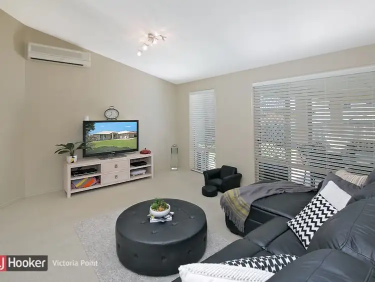 Fourth view of Homely house listing, 8 Gladebourne Crescent, Victoria Point QLD 4165