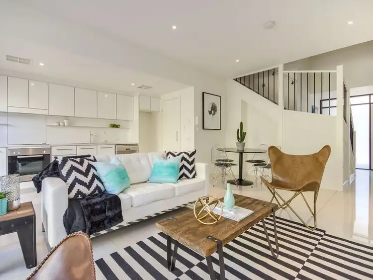 Fourth view of Homely townhouse listing, 6/2A First Street, Brompton SA 5007