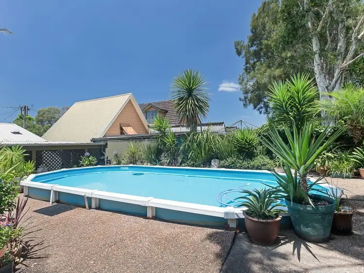 Second view of Homely house listing, 23 Queens Avenue, Cardiff NSW 2285