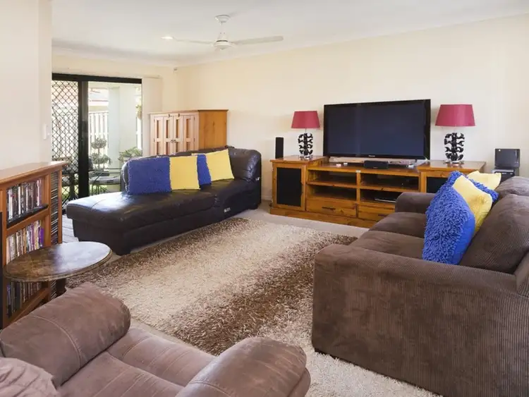 Fourth view of Homely house listing, 42 The Estuary, Coombabah QLD 4216